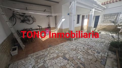 Foto 3 de Casa o chalet en venta en Écija, Sevilla