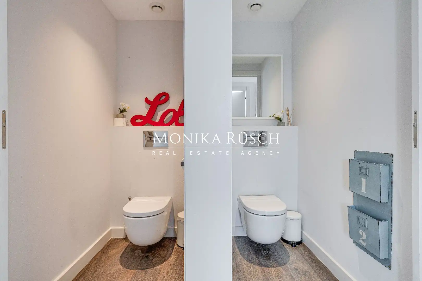 Casa con piscina in affitto a Sarrià - Sant Gervasi, imagen 61