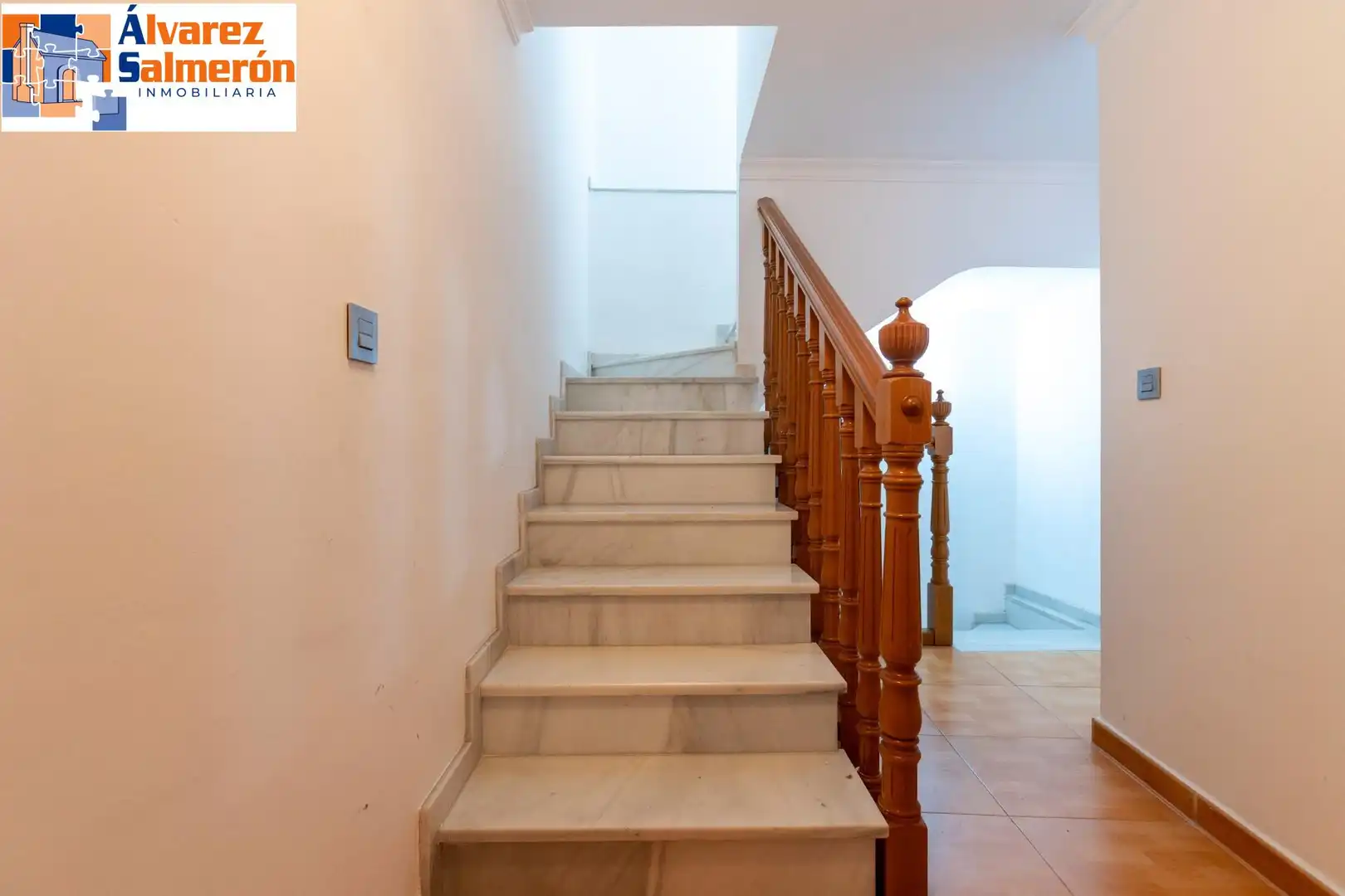 Casa amb terrassa en venda a Calle SANTA ISABEL, imagen 13