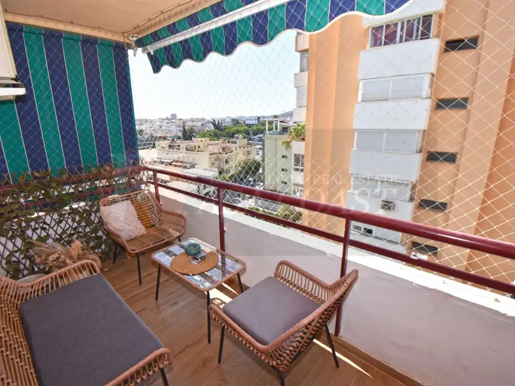 Appartamento con piscina in vendita a Las Lagunas, imagen 8