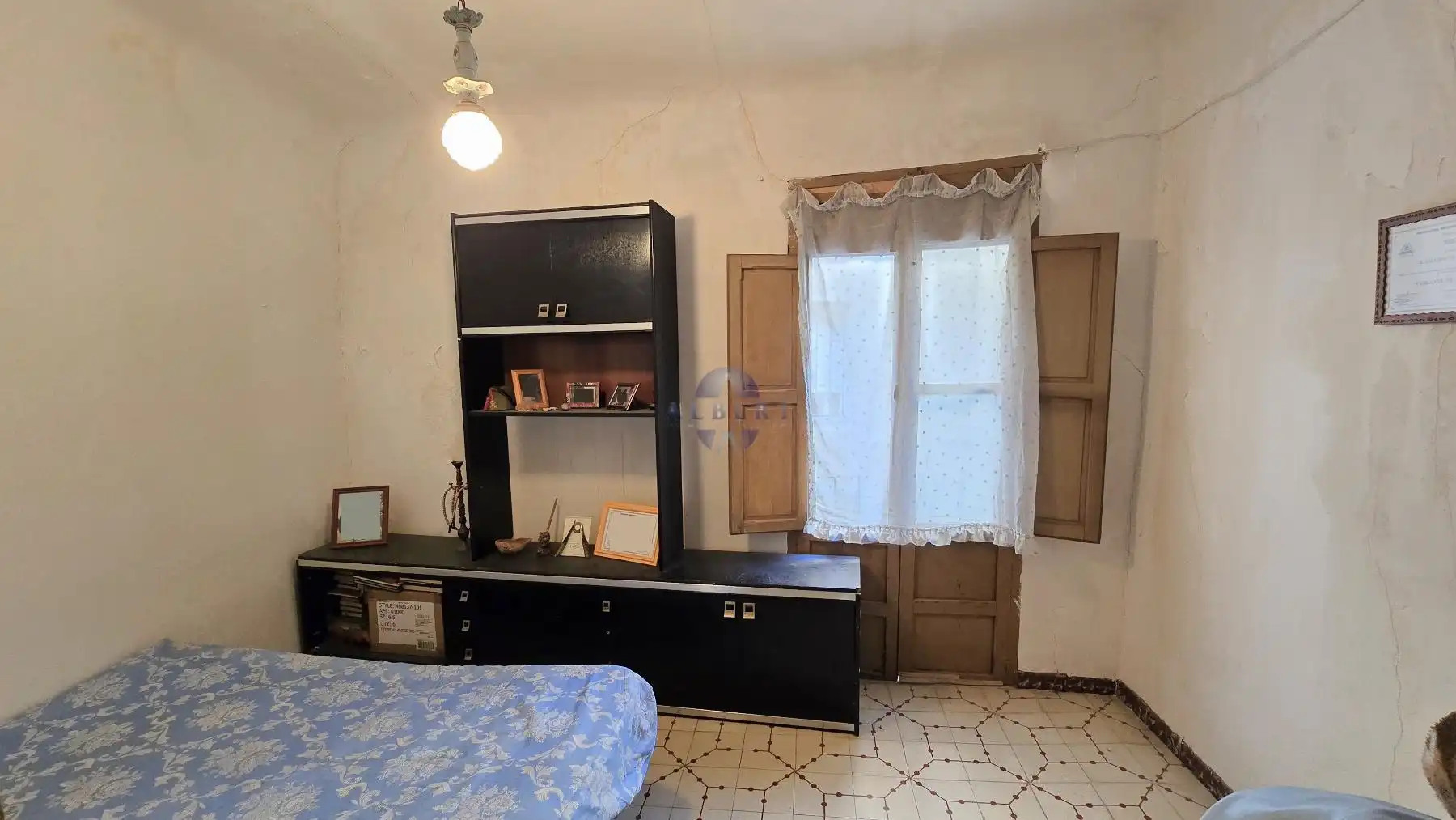 Cocina de Casa o chalet en venta en Novelda con Terraza, Trastero y Alarma