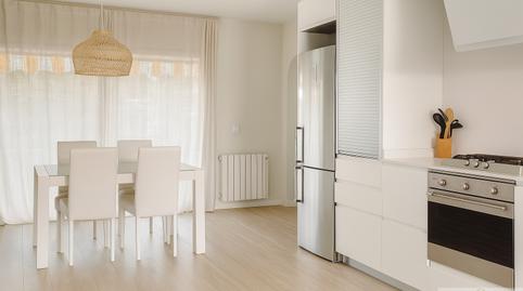 Foto 5 de Apartament en venda a  Avinguda Cavall Bernat, Fenals, Girona