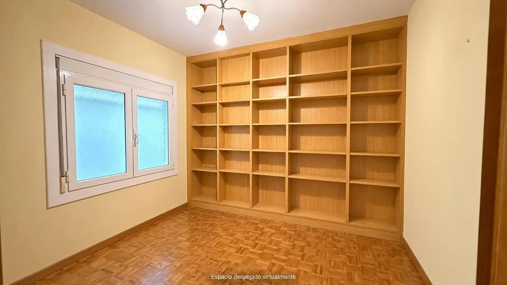 Wohnung mit Terrasse zum Verkauf in Calle GONZALEZ TABLAS, imagen 37