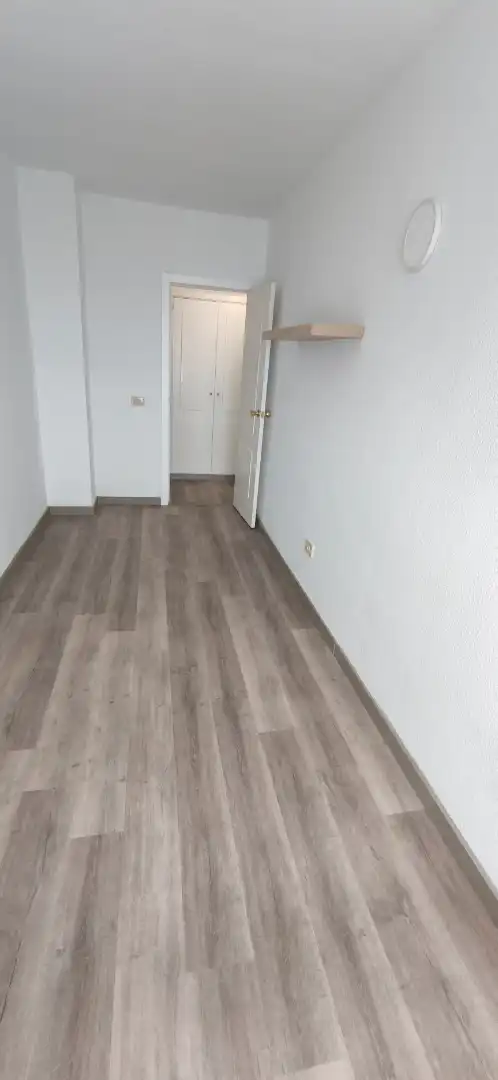Flat for rent in San Cristóbal de la Laguna  with Oven, Washing machine and Balcony