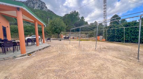 Photo 5 of Commercial properties for sale in Partida Castellet, Orba, Alicante