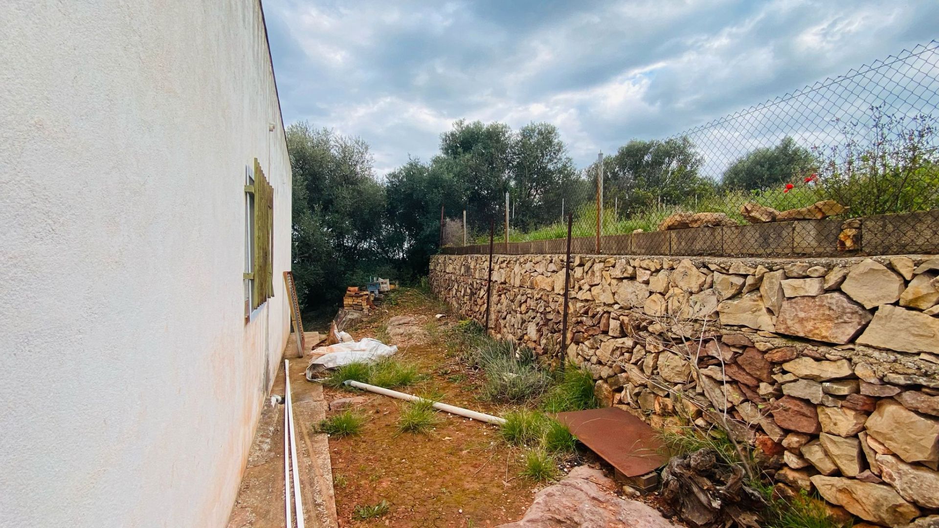 Casa o xalet en venda en L'Alcora amb Jardí privat, Terrassa i Traster