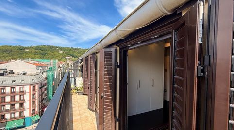 Foto 3 von Dachboden zum Verkauf in Gros, Donostia - San Sebastián
