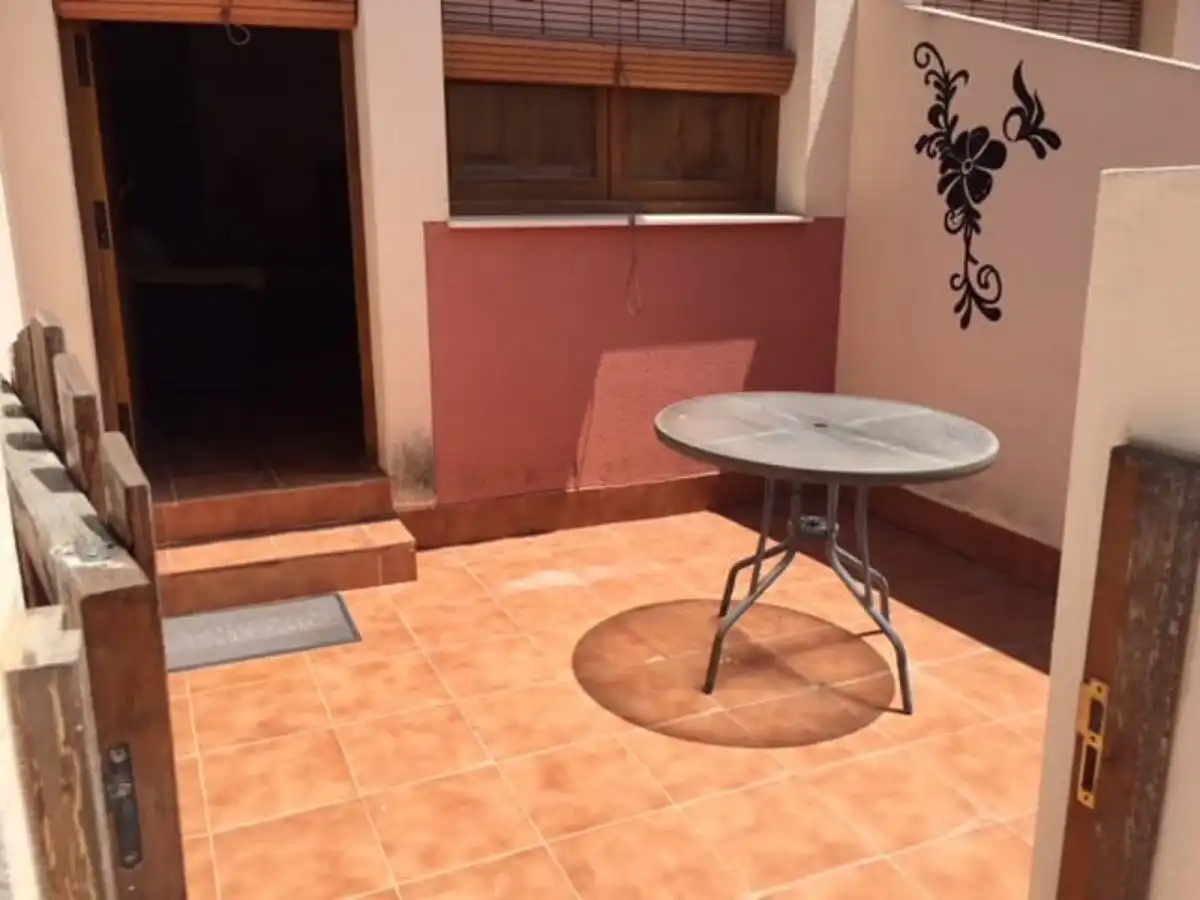 Terrace of Duplexes for sale in Bullas  with Terrace