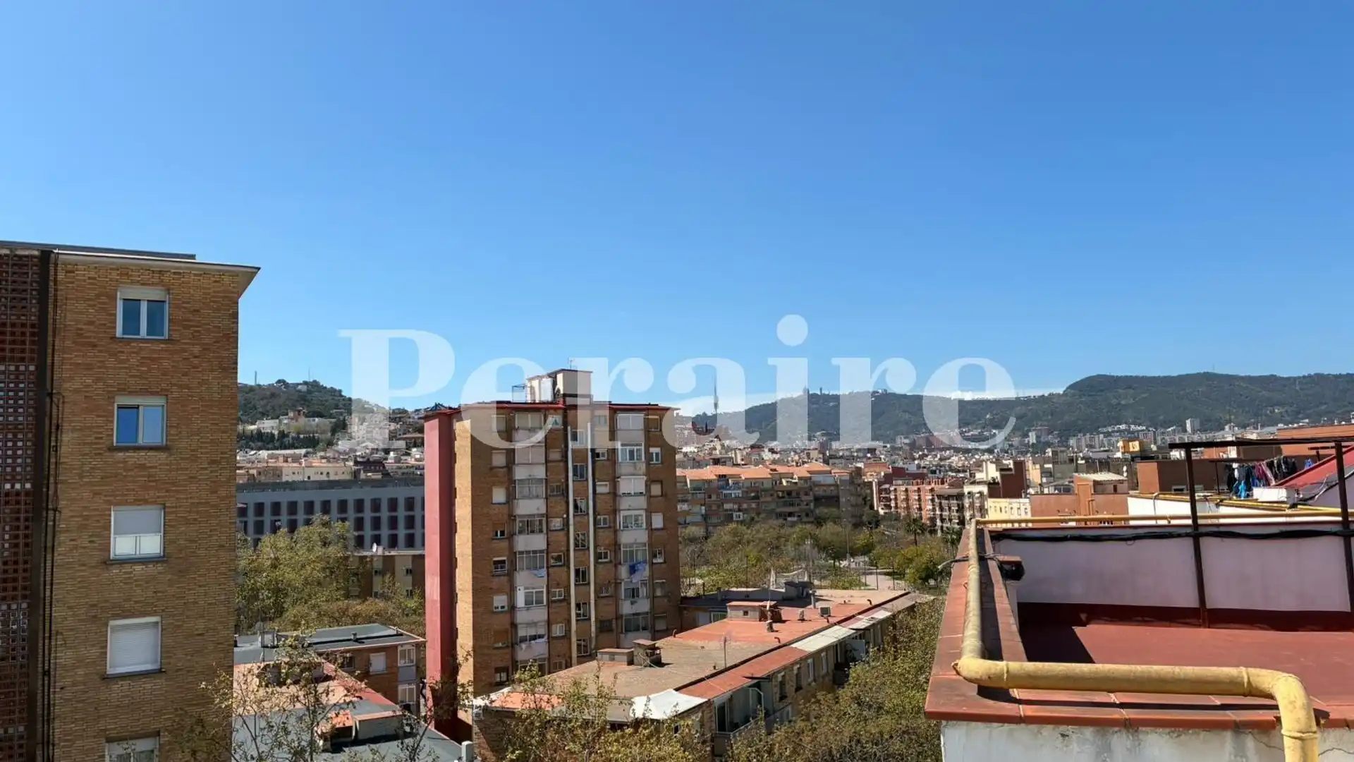 Pis en venda a Carrer RIERA D'HORTA, 50, Vilapicina i la Torre Llobeta