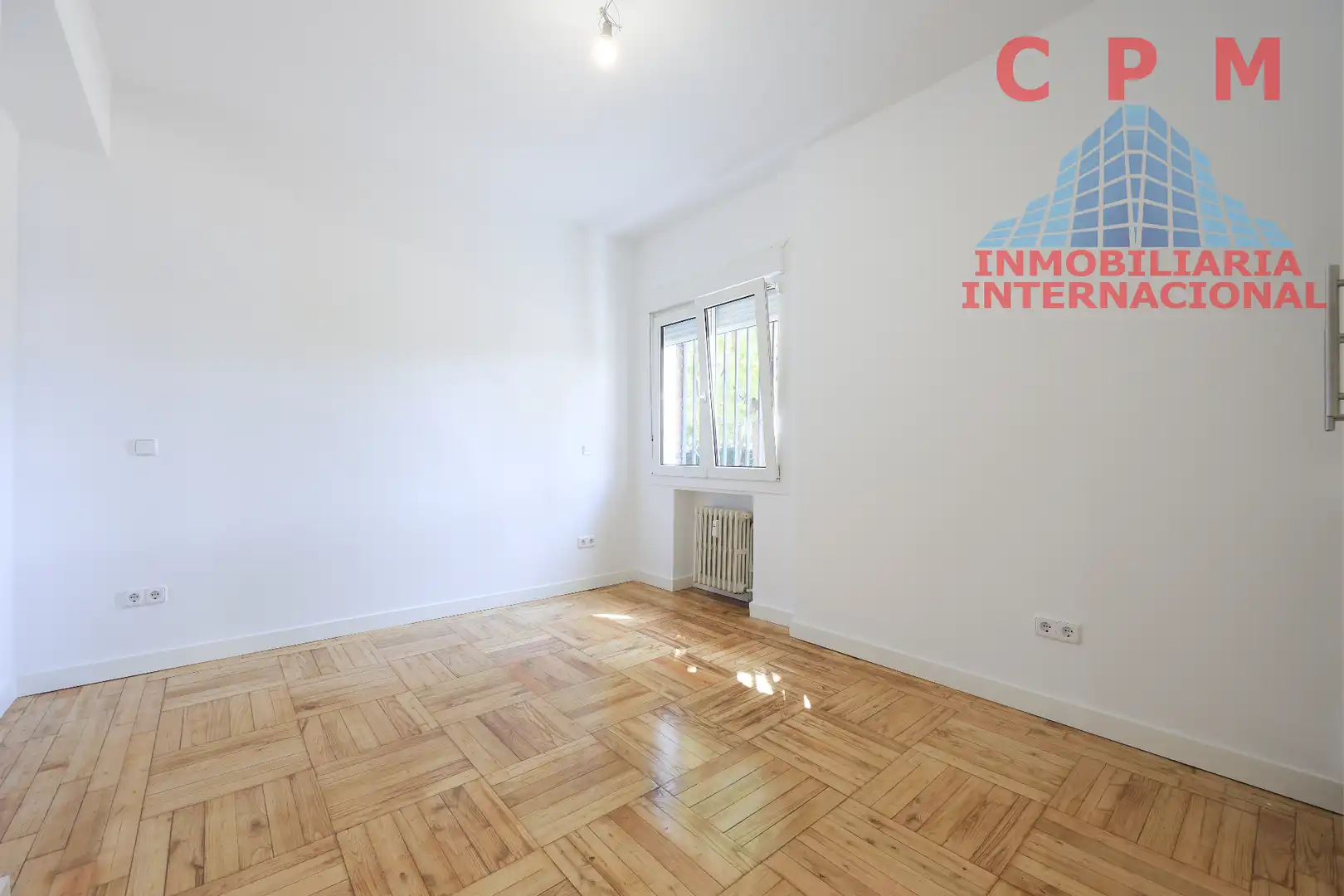 Flat for rent in Castilla