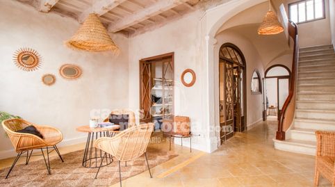 Casa tradicional con garaje en Mahón