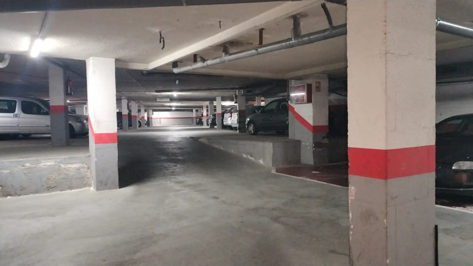 Parkplatz zum Verkauf in Carrer de Balmes, imagen 4