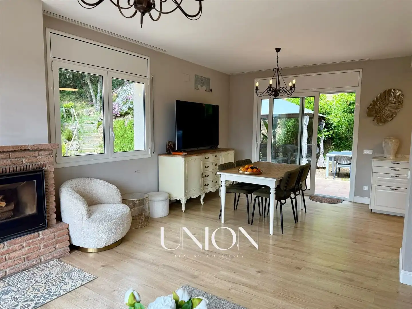 Haus mit Garten zum Verkauf in Urbanitzacions del Nord, imagen 20