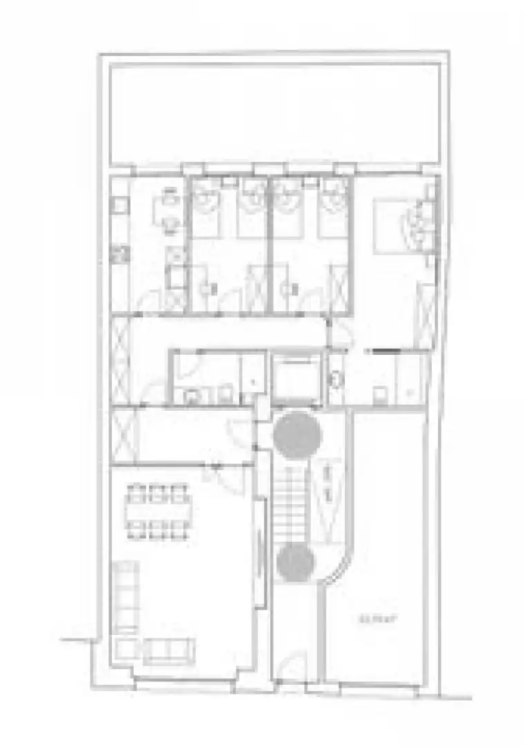 Edificio en venta en  Barcelona Capital