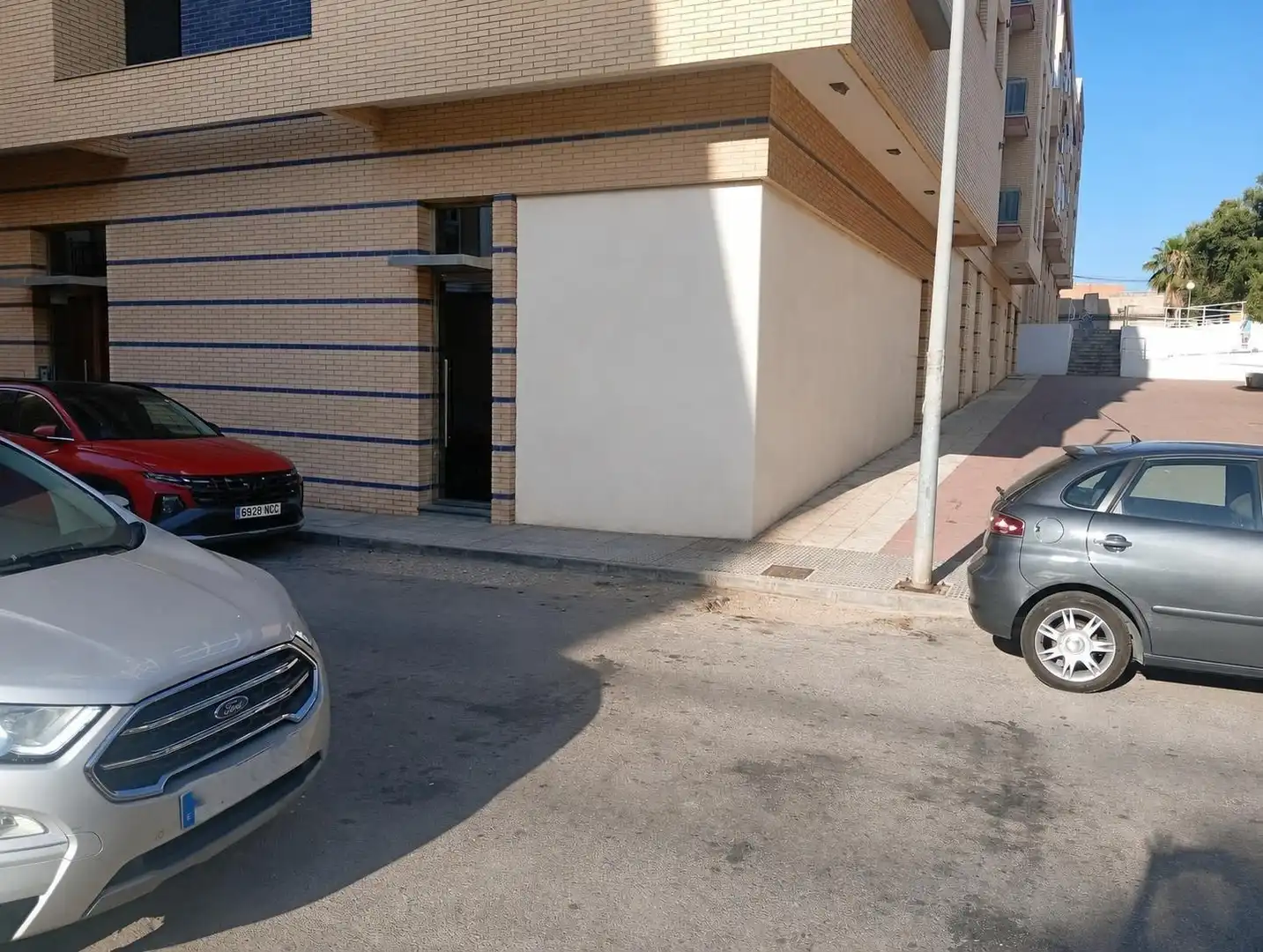 Gewerbefläche zum Verkauf in Cartagena ciudad, imagen 2
