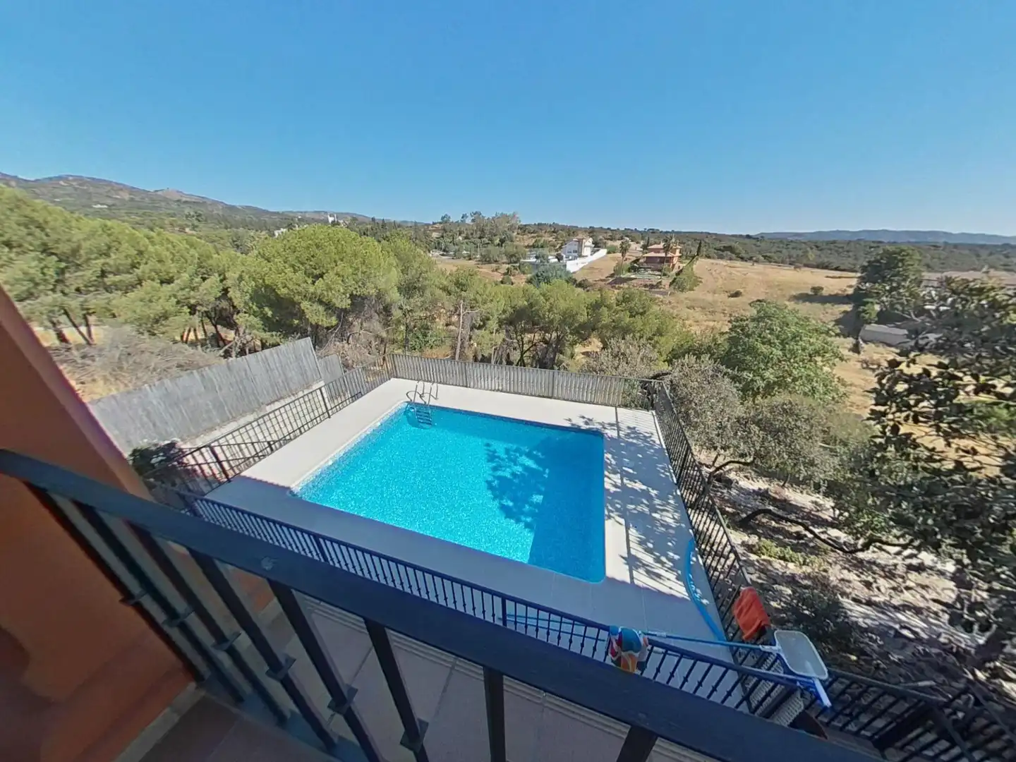 Xalet amb piscina en venda a Calle Maestre Escuela, imagen 2