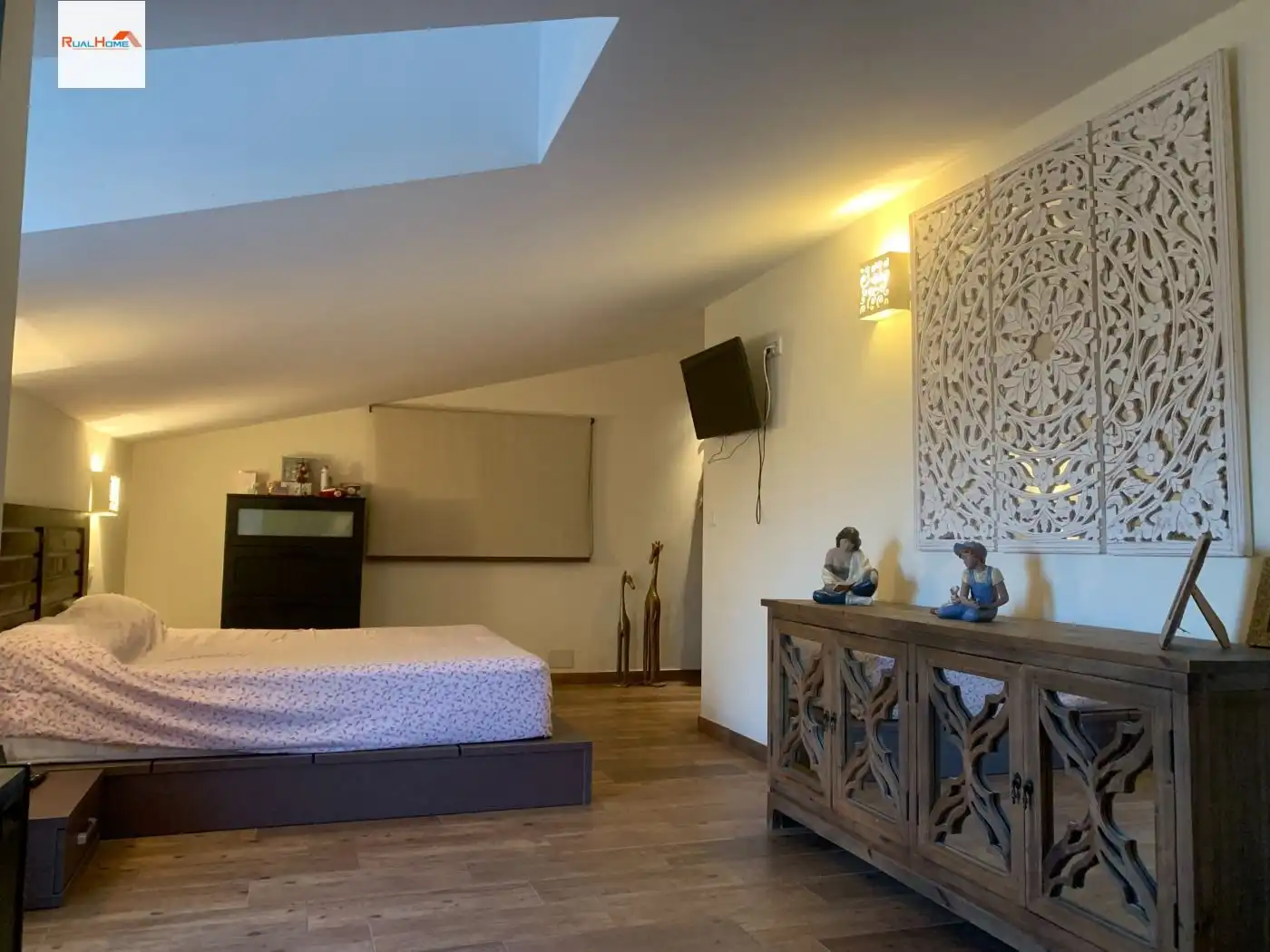 Casa o xalet en venda a La Huerta