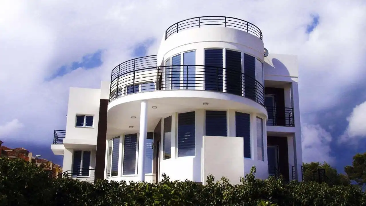 Villa con piscina in vendita a Pueblo - Urbanizaciones, imagen 4