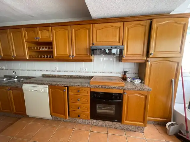 Appartement avec ascenseur à louer à Calle Médico Manero Mollà, imagen 13
