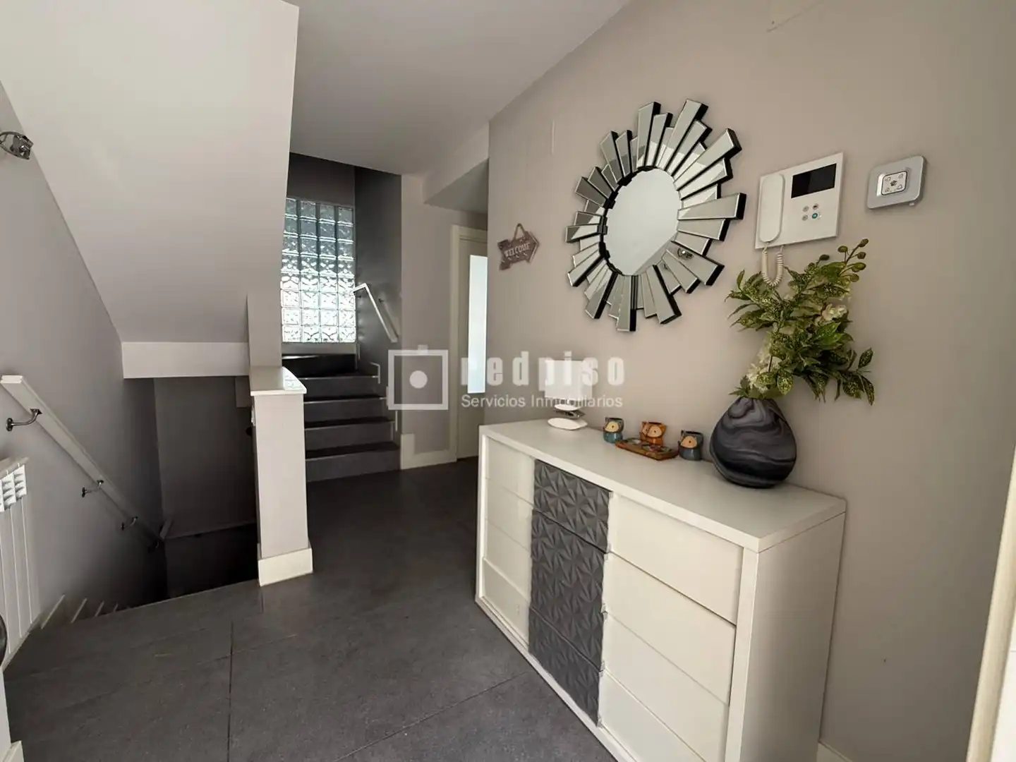 Casa o chalet en venta en Tres Cantos con Aire acondicionado, Calefacción y Terraza