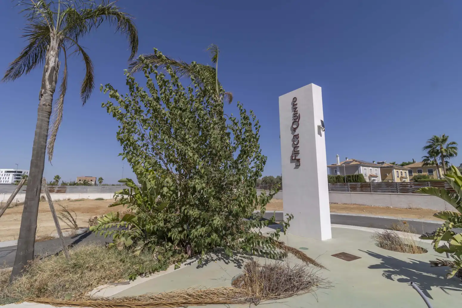 Terreno residencial en venta en Entrenúcleos, imagen 14