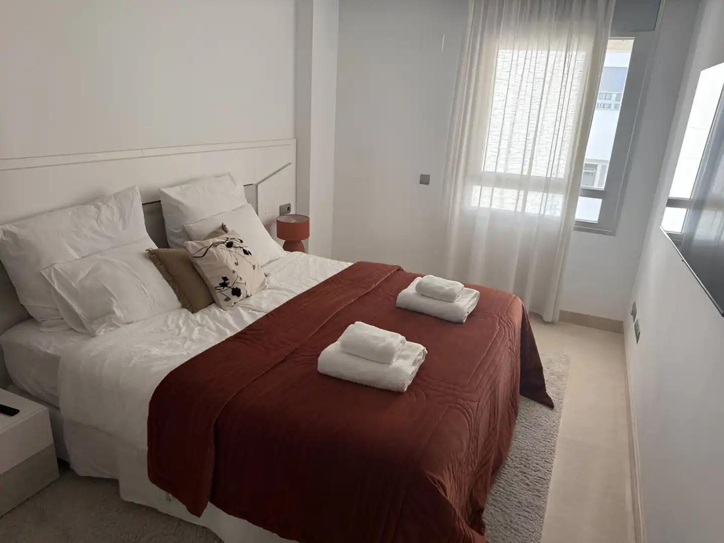 Penthouse with pool for sale in San Pedro de Alcántara, imagen 11