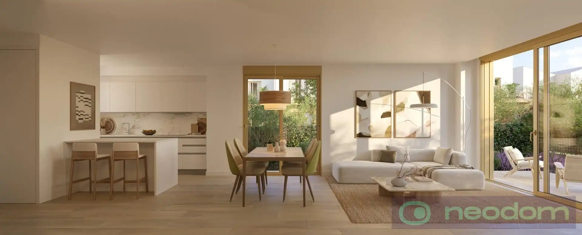 Attique avec piscine à vendre à N/A, imagen 10