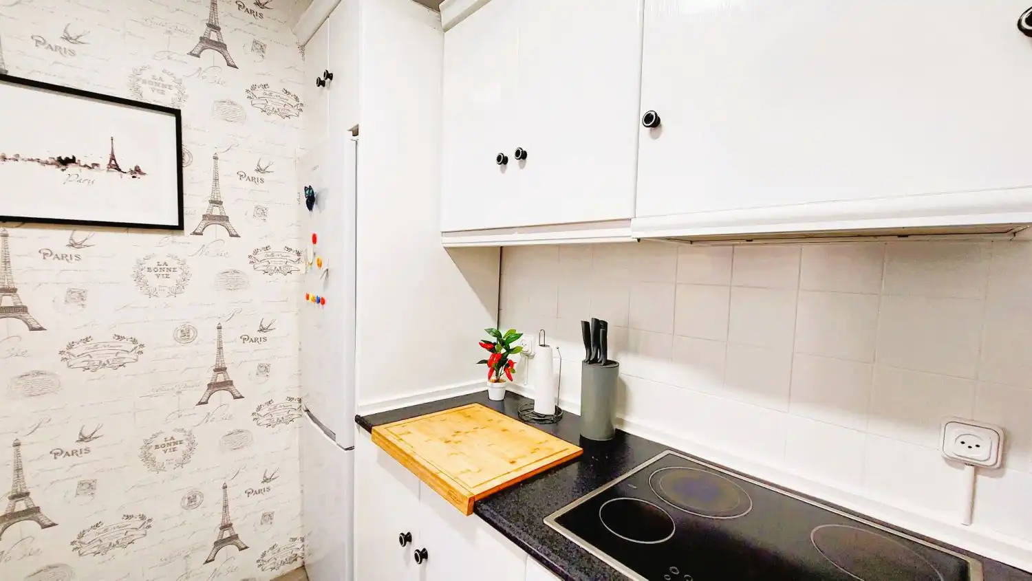 Appartement à vendre à Centro Urbano, imagen 10