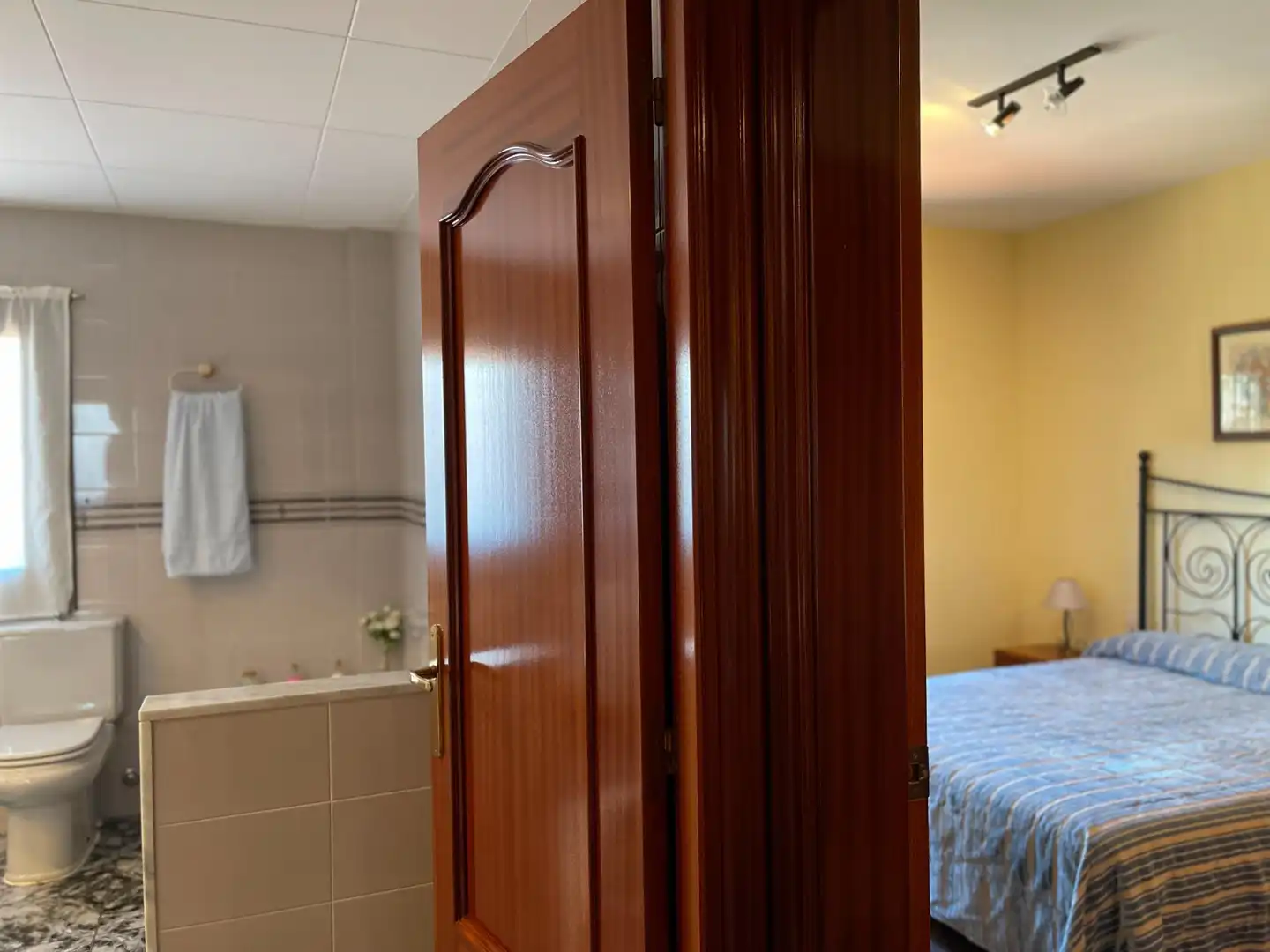 Casa amb jardí en venda a Llinars del Vallès, imagen 64