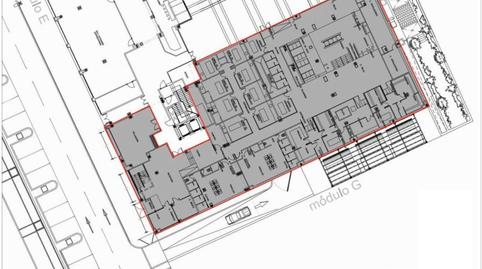 Photo 3 of Premises to rent in Bulevar Príncipe, La Carolina - Guadalpín, Málaga