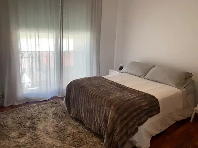 Adossat amb terrassa en venda a Rúa do Profesor Hermida, imagen 9