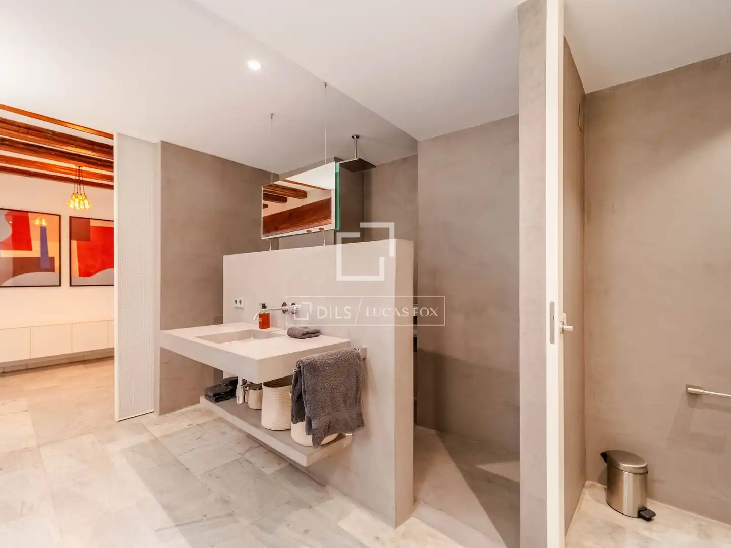 Wohnung mit Balkon zum Verkauf in Ciutat Vella, imagen 36