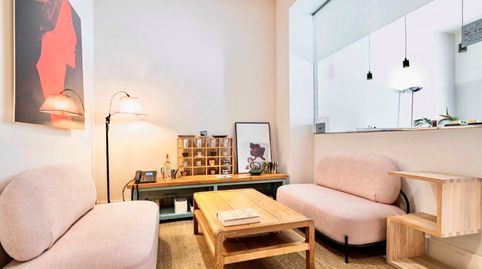 Foto 4 von Geschaftsraum zum Verkauf in Calle de Don Ramón de la Cruz, Lista, Madrid Capital