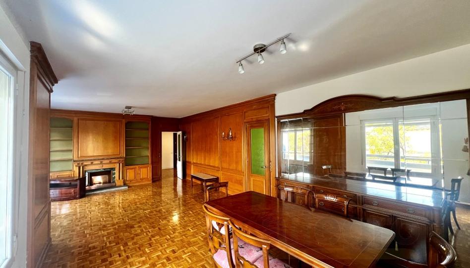 Photo 1 of Flat for sale in Calle de Los Caidos de la División Azul, Castilla, Madrid