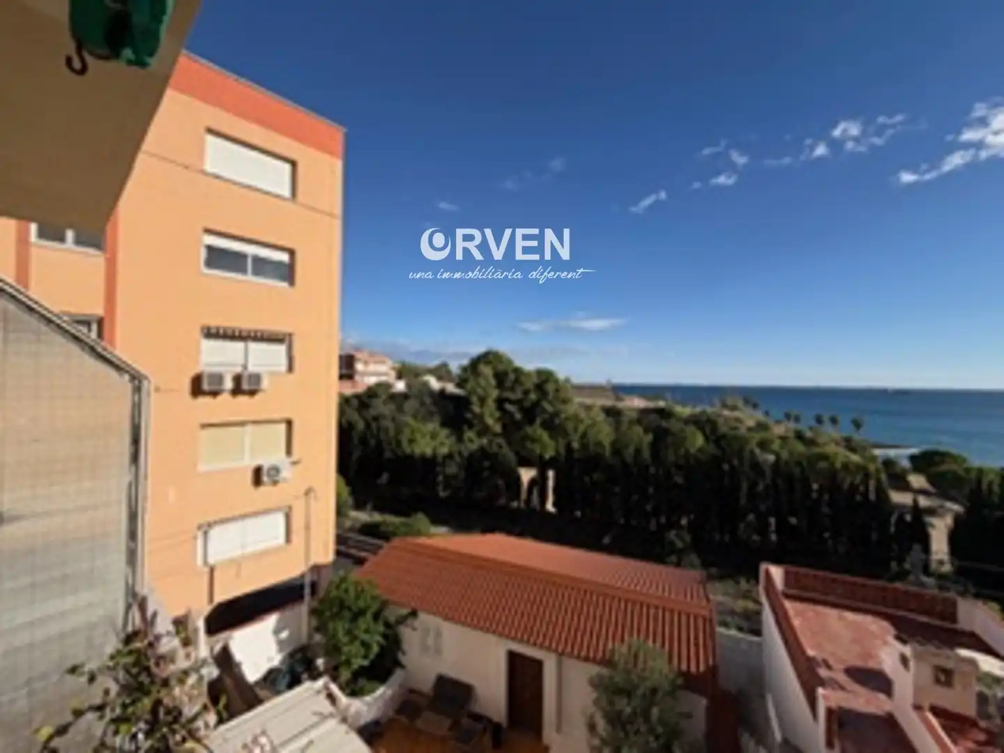 Appartement avec terrasse à vendre à Llevant, imagen 4