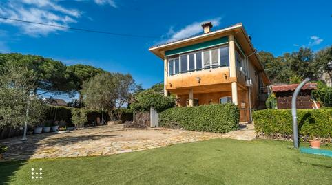 Photo 3 of House or chalet for sale in Urbanizacion Can Canyamars, 537, Canyamars, Dosrius