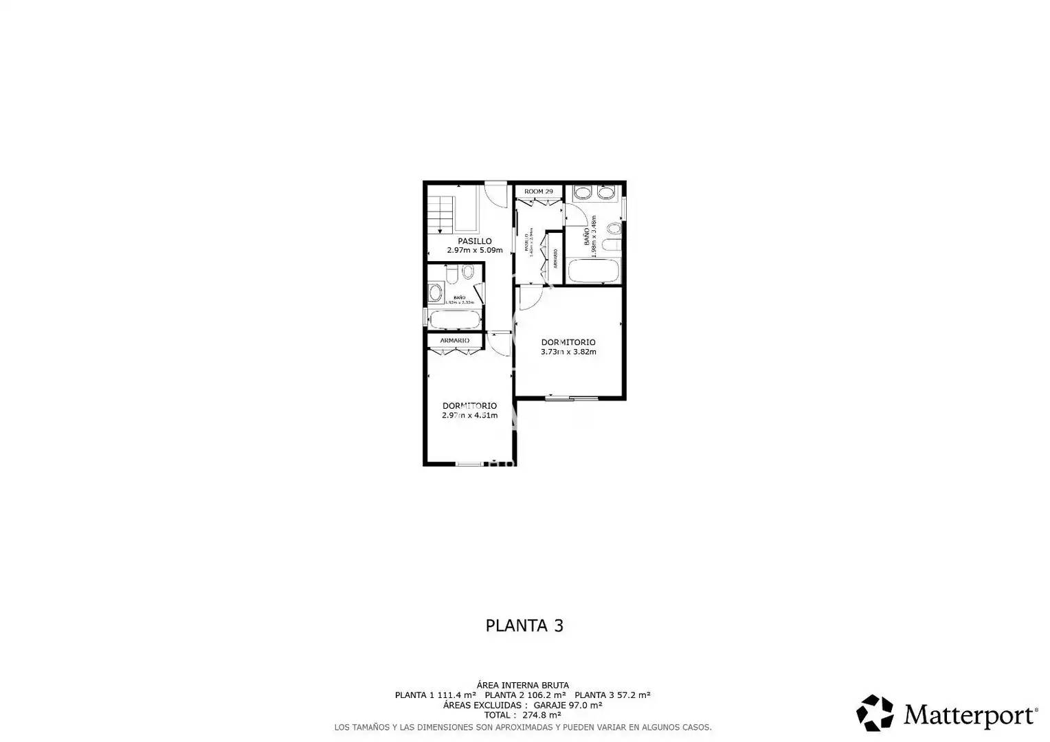 Maison avec terrasse à vendre à Paises Bajos, imagen 51