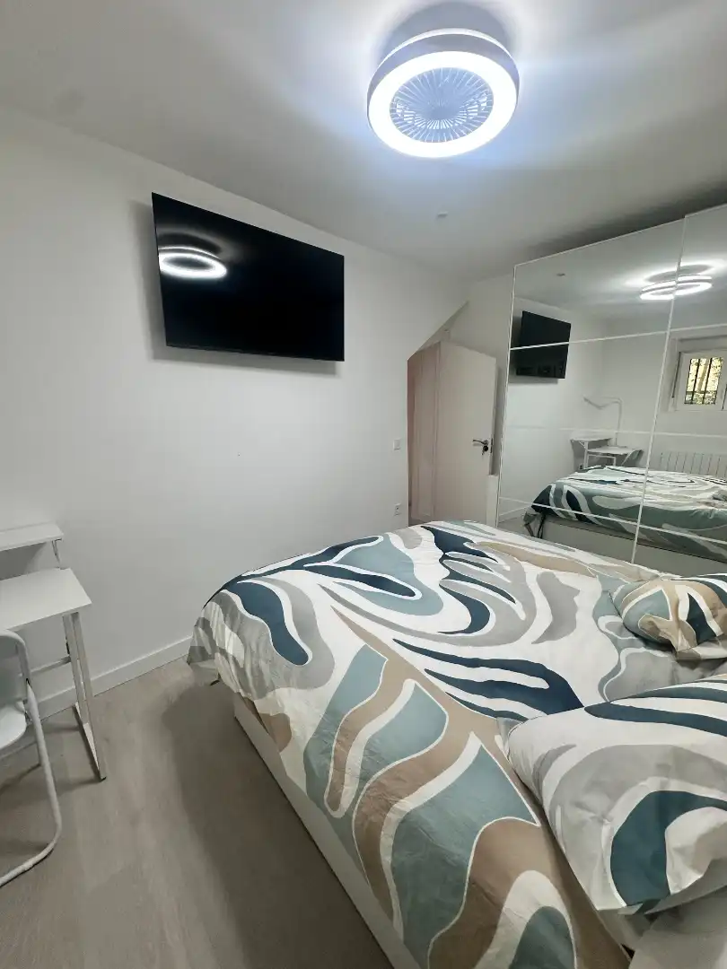 Wohnung zur Miete in Calle del Olmo, imagen 5