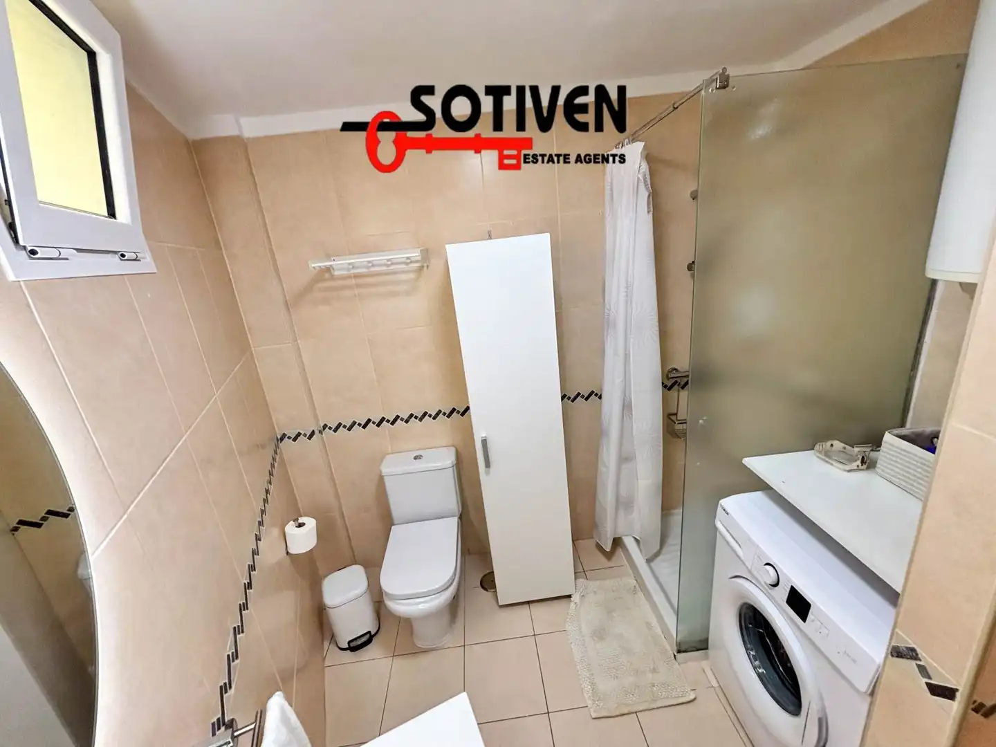 Apartament de lloguer a Puerto de Santiago