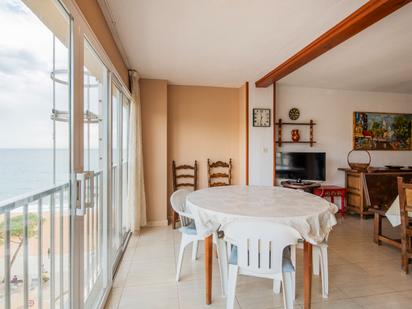 Dining room of Apartment for sale in Castell-Platja d'Aro