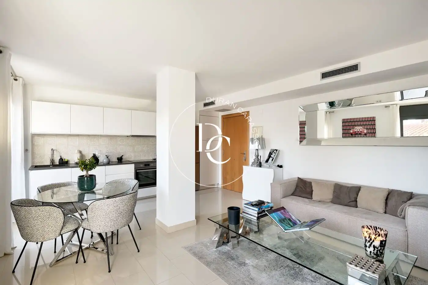 Attique avec ascenseur à vendre à joan tarrida, imagen 6