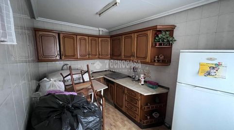 Foto 5 von Einfamilien-Reihenhaus zum Verkauf in Ctra. Circunvalación - La Magdalena, Jaén Capital