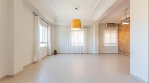 Foto 5 de Piso de alquiler en Avenida Avenida Reino de Valencia, 81, Gran Via,  Valencia Capital