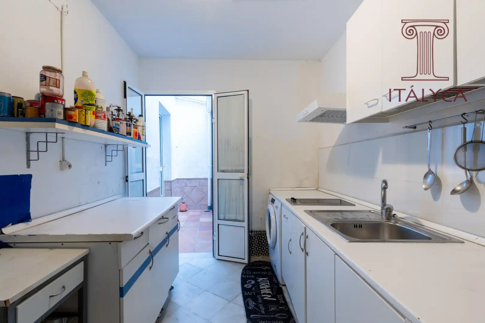 Casa amb terrassa en venda a Calle BAILEN, imagen 35