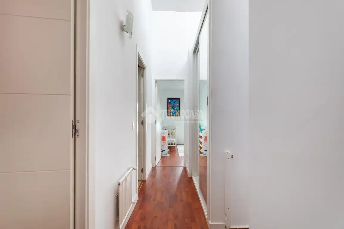 Casa adosada en venta en Zona Carretera del Plantío