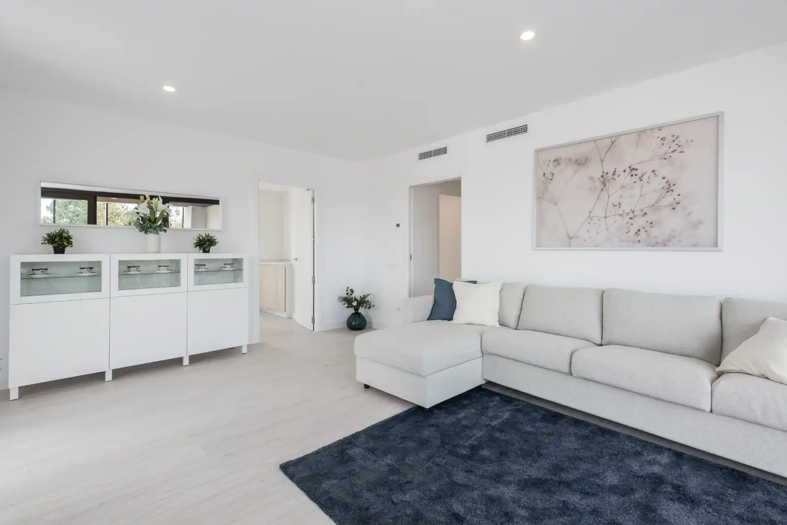 Dúplex en venta en Avinguda de la Torre del Vallès, 78, La Collada - Sis Camins