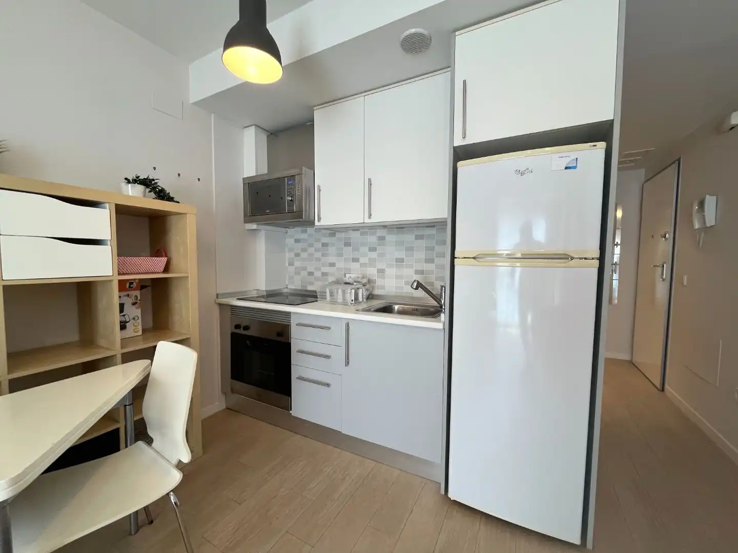 Cocina de Piso en venta en Hortaleza