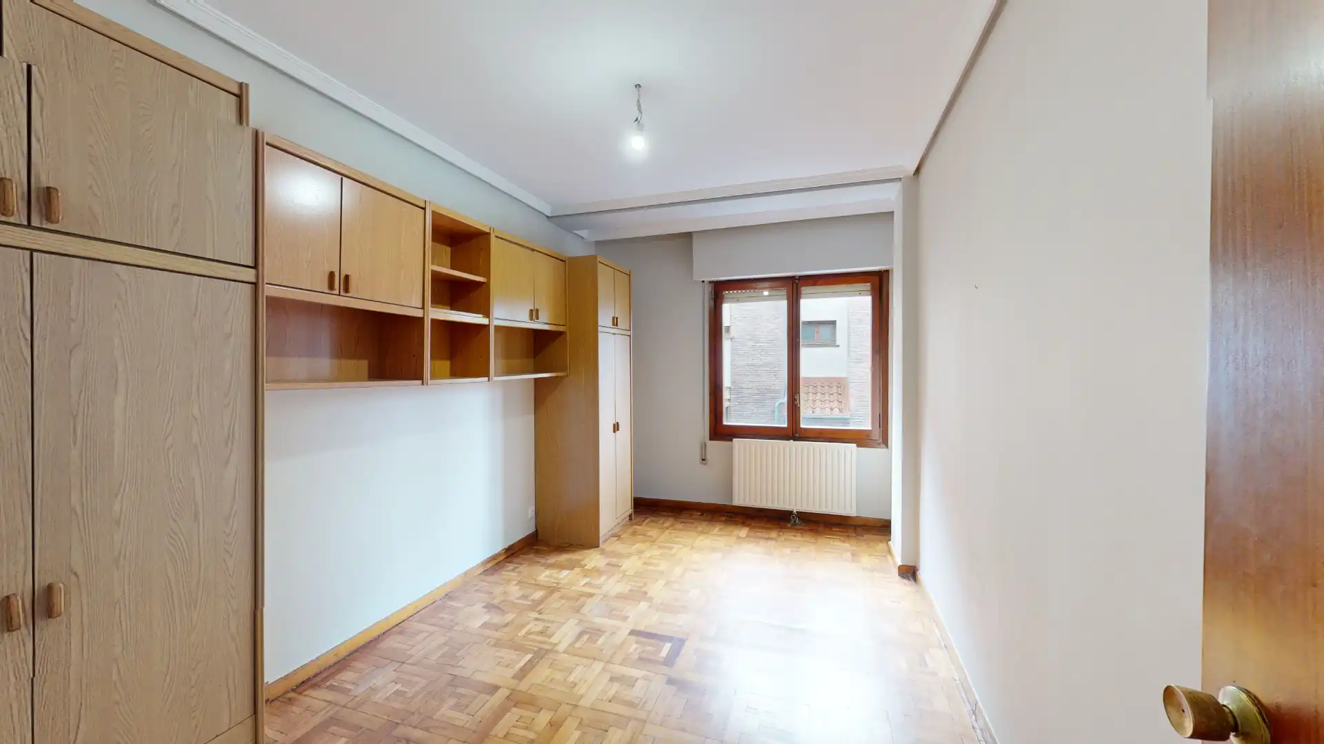 Piso en venta en Calle Patxi Arrazola, 41, Leitza