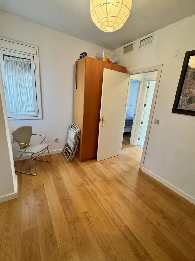 Habitación de Piso en venta en Tomares con Aire acondicionado, Calefacción y Terraza