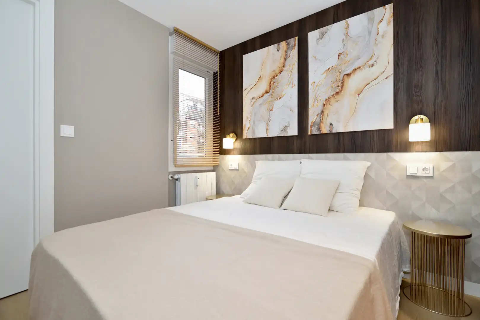 Habitación de Piso en venta en Centro - Ariz - Uribarri